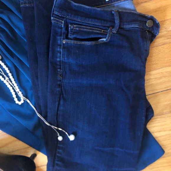 GAP 1969 Legging Jeans - Picture 1 of 3